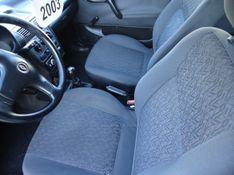 CHEVROLET CORSA 1.0 MPFI CLASSIC SEDAN 8V 2003/2003 BOURSCHEID CARROS E MOTOS SANTA CLARA DO SUL / Carros no Vale