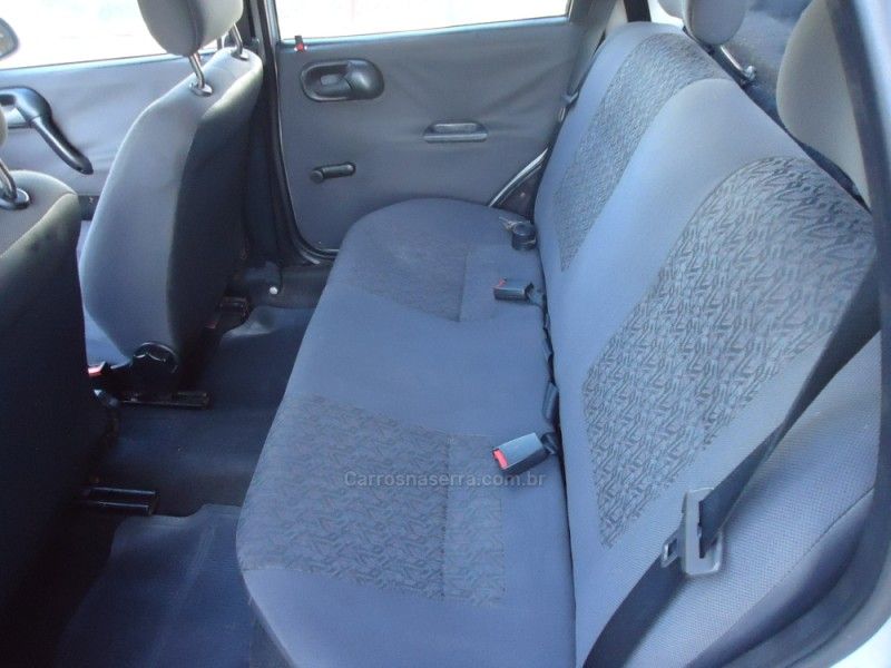 CHEVROLET CORSA 1.0 MPFI CLASSIC SEDAN 8V 2003/2003 BOURSCHEID CARROS E MOTOS SANTA CLARA DO SUL / Carros no Vale