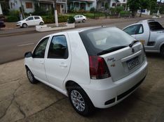 FIAT PALIO 1.0 MPI FIRE ECONOMY 8V 2016/2016 BOURSCHEID CARROS E MOTOS SANTA CLARA DO SUL / Carros no Vale