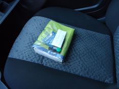 FORD FIESTA 1.0 MPI CLASS 8V 2014/2014 BOURSCHEID CARROS E MOTOS SANTA CLARA DO SUL / Carros no Vale