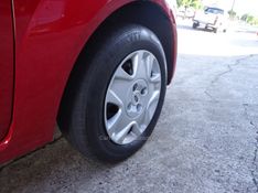 FORD FIESTA 1.0 MPI CLASS 8V 2014/2014 BOURSCHEID CARROS E MOTOS SANTA CLARA DO SUL / Carros no Vale