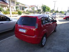 FORD FIESTA 1.0 MPI CLASS 8V 2014/2014 BOURSCHEID CARROS E MOTOS SANTA CLARA DO SUL / Carros no Vale