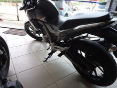 Honda Motos CB 250F TWISTER CBS 2018/2018 BOURSCHEID CARROS E MOTOS SANTA CLARA DO SUL / Carros no Vale