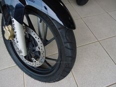 Honda Motos CB 250F TWISTER CBS 2018/2018 BOURSCHEID CARROS E MOTOS SANTA CLARA DO SUL / Carros no Vale