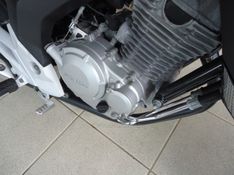 Honda Motos CB 250F TWISTER CBS 2018/2018 BOURSCHEID CARROS E MOTOS SANTA CLARA DO SUL / Carros no Vale