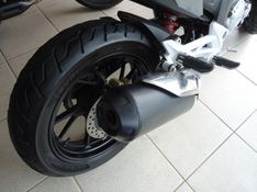 Honda Motos CB 250F TWISTER CBS 2018/2018 BOURSCHEID CARROS E MOTOS SANTA CLARA DO SUL / Carros no Vale