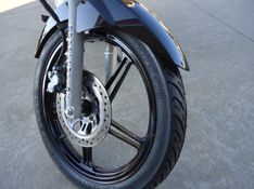 Honda Motos CG 160 FAN ESDI 2016/2016 BOURSCHEID CARROS E MOTOS SANTA CLARA DO SUL / Carros no Vale