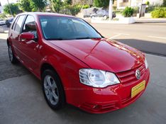 VOLKSWAGEN GOLF 1.6 MI TECH 8V 2009/2009 BOURSCHEID CARROS E MOTOS SANTA CLARA DO SUL / Carros no Vale