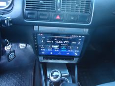 VOLKSWAGEN GOLF 1.6 MI TECH 8V 2009/2009 BOURSCHEID CARROS E MOTOS SANTA CLARA DO SUL / Carros no Vale