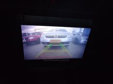 VOLKSWAGEN GOLF 1.6 MI TECH 8V 2009/2009 BOURSCHEID CARROS E MOTOS SANTA CLARA DO SUL / Carros no Vale