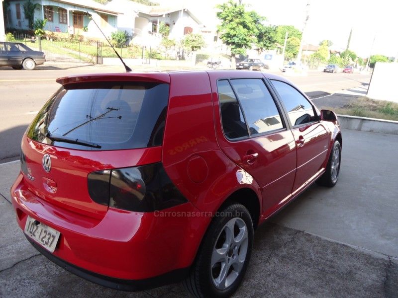 VOLKSWAGEN GOLF 1.6 MI TECH 8V 2009/2009 BOURSCHEID CARROS E MOTOS SANTA CLARA DO SUL / Carros no Vale VOLKSWAGEN GOLF 1.6 MI TECH 8V 2009/2009 BOURSCHEID CARROS E MOTOS SANTA CLARA DO SUL / Carros no Vale