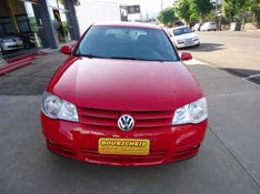 VOLKSWAGEN GOLF 1.6 MI TECH 8V 2009/2009 BOURSCHEID CARROS E MOTOS SANTA CLARA DO SUL / Carros no Vale