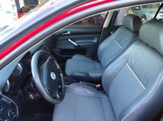 VOLKSWAGEN GOLF 1.6 MI TECH 8V 2009/2009 BOURSCHEID CARROS E MOTOS SANTA CLARA DO SUL / Carros no Vale