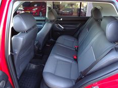 VOLKSWAGEN GOLF 1.6 MI TECH 8V 2009/2009 BOURSCHEID CARROS E MOTOS SANTA CLARA DO SUL / Carros no Vale