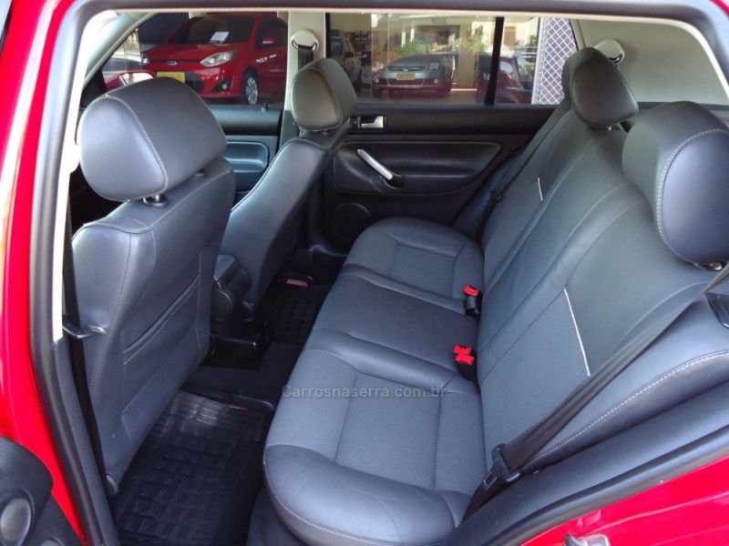 VOLKSWAGEN GOLF 1.6 MI TECH 8V 2009/2009 BOURSCHEID CARROS E MOTOS SANTA CLARA DO SUL / Carros no Vale