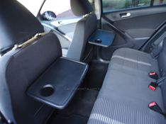 VOLKSWAGEN TIGUAN 2.0 TSI 16V TURBO TIPTRONIC 2010/2010 BOURSCHEID CARROS E MOTOS SANTA CLARA DO SUL / Carros no Vale