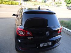 VOLKSWAGEN TIGUAN 2.0 TSI 16V TURBO TIPTRONIC 2010/2010 BOURSCHEID CARROS E MOTOS SANTA CLARA DO SUL / Carros no Vale