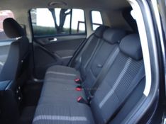 VOLKSWAGEN TIGUAN 2.0 TSI 16V TURBO TIPTRONIC 2010/2010 BOURSCHEID CARROS E MOTOS SANTA CLARA DO SUL / Carros no Vale