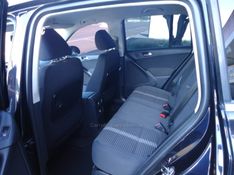 VOLKSWAGEN TIGUAN 2.0 TSI 16V TURBO TIPTRONIC 2010/2010 BOURSCHEID CARROS E MOTOS SANTA CLARA DO SUL / Carros no Vale