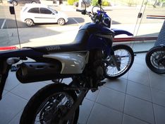 YAMAHA XTZ LANDER CONNECTED 2013/2013 BOURSCHEID CARROS E MOTOS SANTA CLARA DO SUL / Carros no Vale