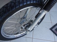 YAMAHA XTZ LANDER CONNECTED 2013/2013 BOURSCHEID CARROS E MOTOS SANTA CLARA DO SUL / Carros no Vale