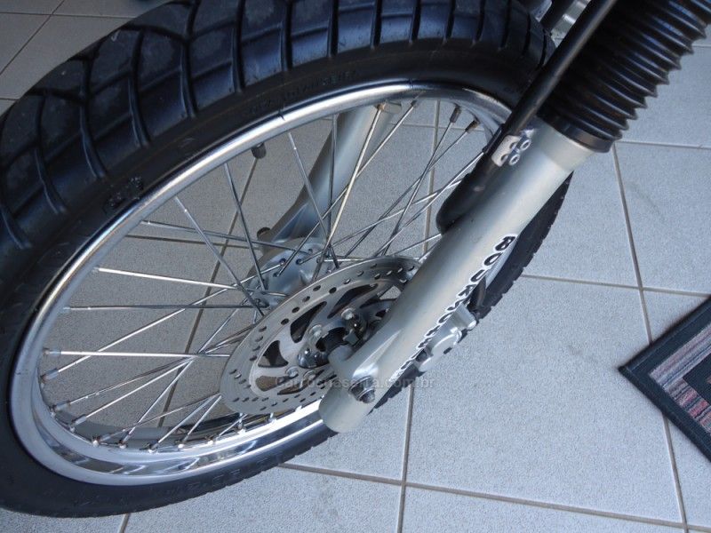 YAMAHA XTZ LANDER CONNECTED 2013/2013 BOURSCHEID CARROS E MOTOS SANTA CLARA DO SUL / Carros no Vale