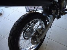 YAMAHA XTZ LANDER CONNECTED 2013/2013 BOURSCHEID CARROS E MOTOS SANTA CLARA DO SUL / Carros no Vale