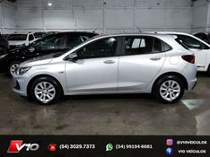 CHEVROLET ONIX 1.0 LT 12V 2020/2020 V10 VEÍCULOS CAXIAS DO SUL / Carros no Vale