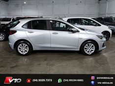CHEVROLET ONIX 1.0 LT 12V 2020/2020 V10 VEÍCULOS CAXIAS DO SUL / Carros no Vale