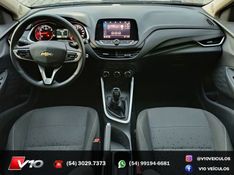 CHEVROLET ONIX 1.0 LT 12V 2020/2020 V10 VEÍCULOS CAXIAS DO SUL / Carros no Vale
