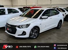 CHEVROLET ONIX 1.0 LT2 PLUS 12V 2023/2024 V10 VEÍCULOS CAXIAS DO SUL / Carros no Vale