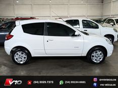 FORD KA 1.0 MPI CLASS 8V 2011/2011 V10 VEÍCULOS CAXIAS DO SUL / Carros no Vale