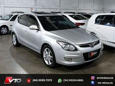 HYUNDAI I30 2.0 MPI 16V 2011/2012 V10 VEÍCULOS CAXIAS DO SUL / Carros no Vale