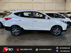 HYUNDAI IX35 2.0 GL 4X2 16V 2018/2019 V10 VEÍCULOS CAXIAS DO SUL / Carros no Vale
