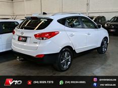 HYUNDAI IX35 2.0 GL 4X2 16V 2018/2019 V10 VEÍCULOS CAXIAS DO SUL / Carros no Vale