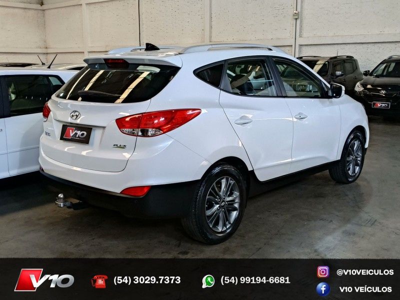 HYUNDAI IX35 2.0 GL 4X2 16V 2018/2019 V10 VEÍCULOS CAXIAS DO SUL / Carros no Vale HYUNDAI IX35 2.0 GL 4X2 16V 2018/2019 V10 VEÍCULOS CAXIAS DO SUL / Carros no Vale