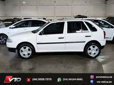 VOLKSWAGEN GOL 1.6 MI POWER 8V G.IV 2005/2006 V10 VEÍCULOS CAXIAS DO SUL / Carros no Vale