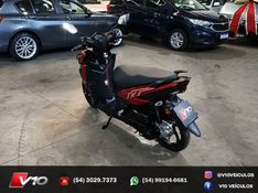YAMAHA NEO 125 UBS 2019/2020 V10 VEÍCULOS CAXIAS DO SUL / Carros no Vale