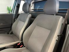 CHEVROLET MONTANA 1.4 MPFI LS CS 8V 2014/2015 LUIGGI AUTOMÓVEIS CARLOS BARBOSA / Carros no Vale