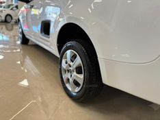 CHEVROLET MONTANA 1.4 MPFI LS CS 8V 2014/2015 LUIGGI AUTOMÓVEIS CARLOS BARBOSA / Carros no Vale