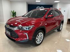 CHEVROLET TRACKER 1.0 12V LTZ TURBO 2022/2023 LUIGGI AUTOMÓVEIS CARLOS BARBOSA / Carros no Vale