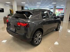 CITROËN C4 CACTUS 1.6 VTI FEEL 2019/2020 LUIGGI AUTOMÓVEIS CARLOS BARBOSA / Carros no Vale