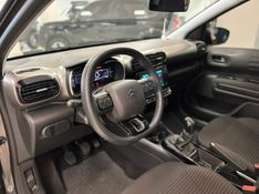 CITROËN C4 CACTUS 1.6 VTI FEEL 2019/2020 LUIGGI AUTOMÓVEIS CARLOS BARBOSA / Carros no Vale