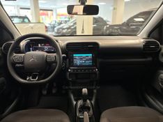 CITROËN C4 CACTUS 1.6 VTI FEEL 2019/2020 LUIGGI AUTOMÓVEIS CARLOS BARBOSA / Carros no Vale