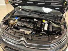 CITROËN C4 CACTUS 1.6 VTI FEEL 2019/2020 LUIGGI AUTOMÓVEIS CARLOS BARBOSA / Carros no Vale