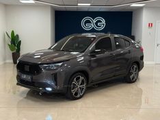 FIAT FASTBACK 1.0 IMPETUS 200 TURBO 2024/2025 LUIGGI AUTOMÓVEIS CARLOS BARBOSA / Carros no Vale