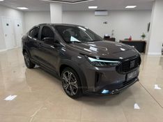 FIAT FASTBACK 1.0 IMPETUS 200 TURBO 2024/2025 LUIGGI AUTOMÓVEIS CARLOS BARBOSA / Carros no Vale