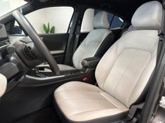 FIAT FASTBACK 1.0 IMPETUS 200 TURBO 2024/2025 LUIGGI AUTOMÓVEIS CARLOS BARBOSA / Carros no Vale