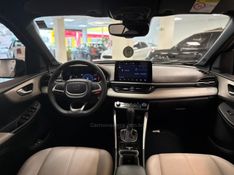 FIAT FASTBACK 1.0 IMPETUS 200 TURBO 2024/2025 LUIGGI AUTOMÓVEIS CARLOS BARBOSA / Carros no Vale