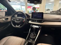 FIAT FASTBACK 1.0 IMPETUS 200 TURBO 2024/2025 LUIGGI AUTOMÓVEIS CARLOS BARBOSA / Carros no Vale